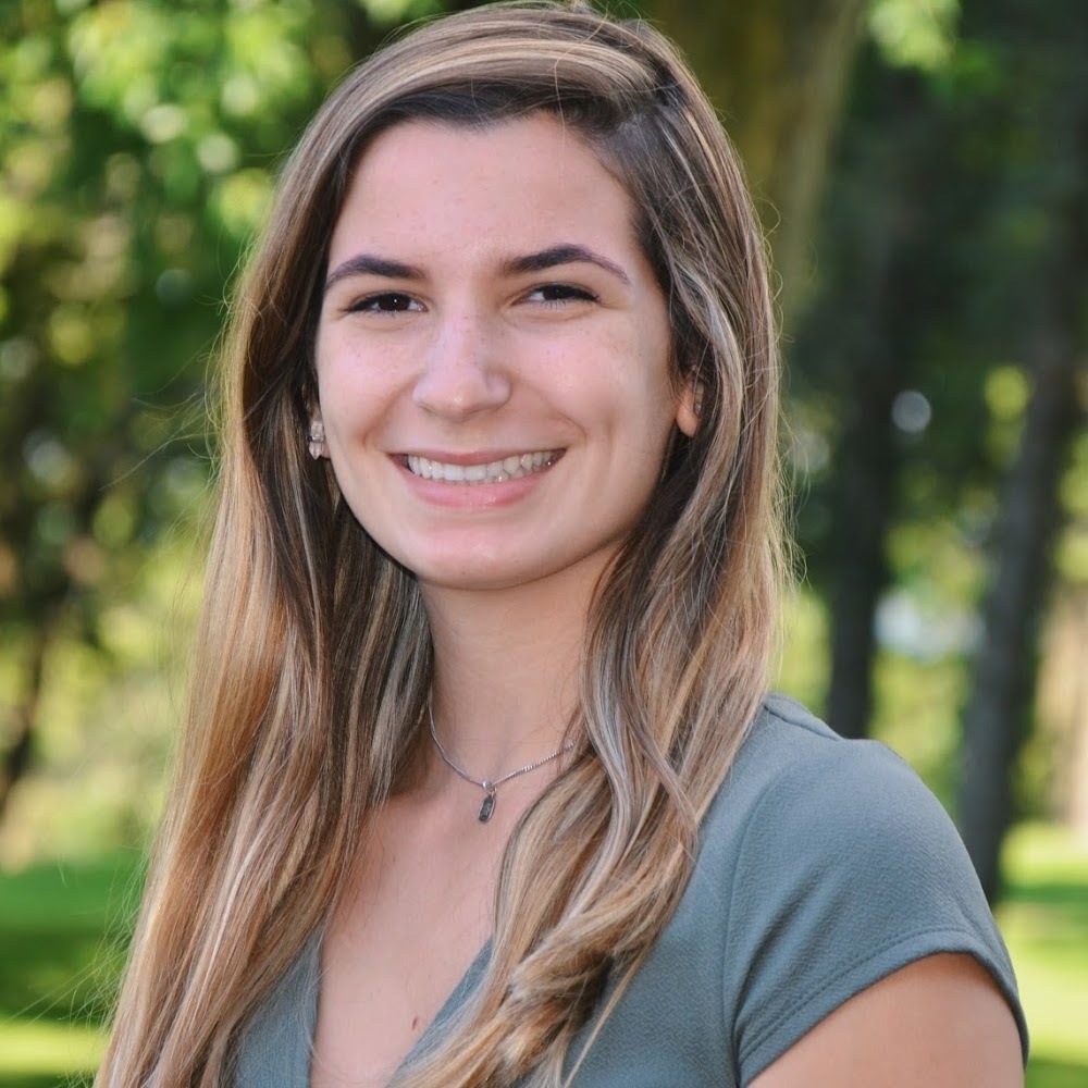 Meet your Posher, Mara
